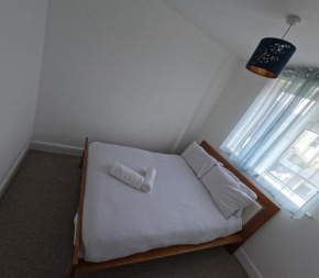 Double Room With Gym Access
